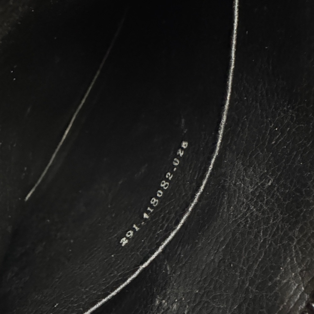 Fendi Vintage Clutch bag - Picture 13 of 13